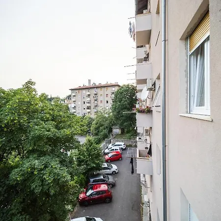 Brunea Rijeka Exterior foto