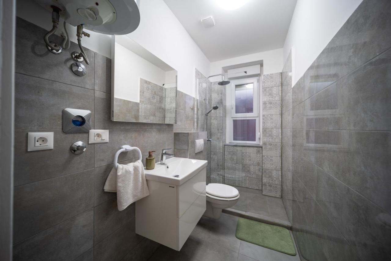 Brunea Apartman *