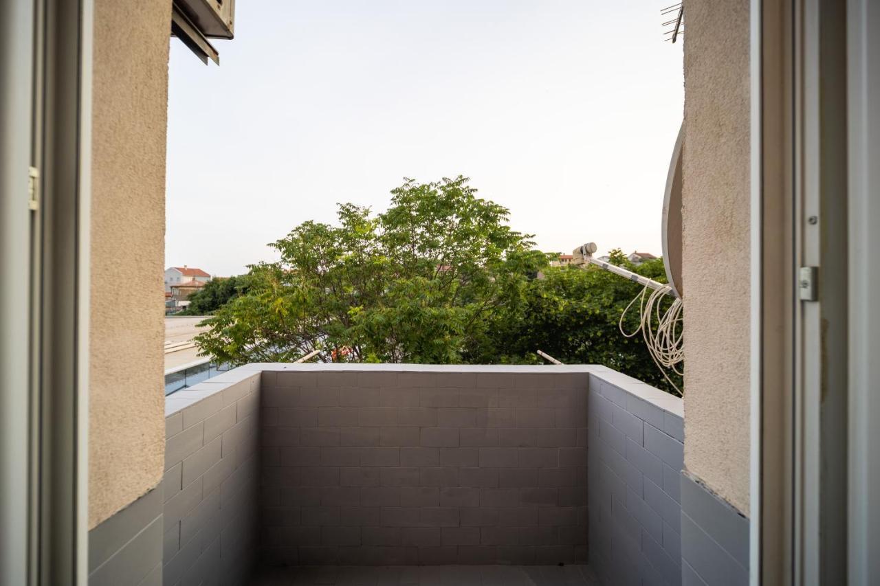 Apartment Brunea