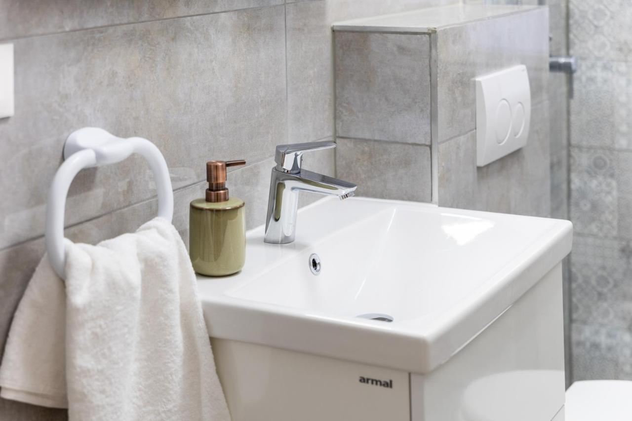 Apartman Brunea