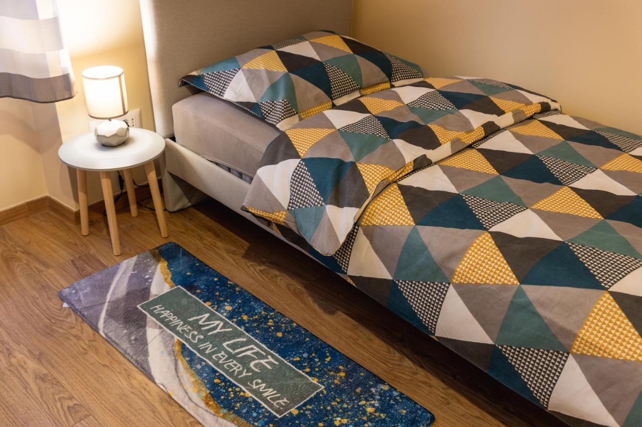 Apartment Brunea *