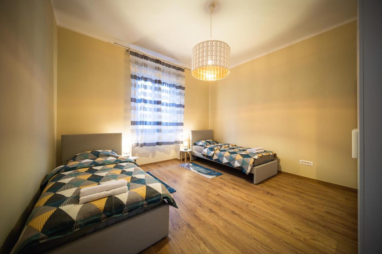 Apartment Brunea