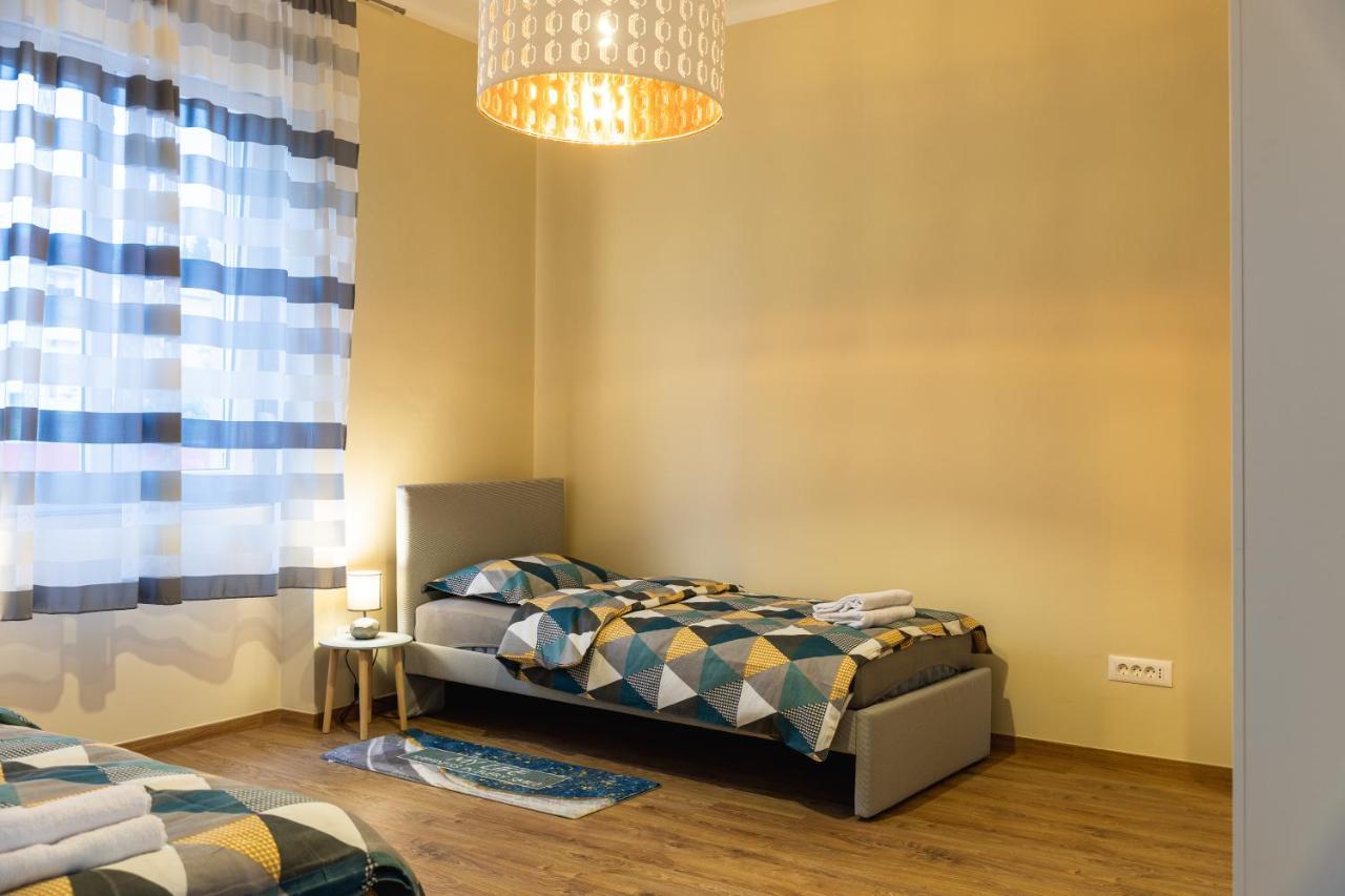Brunea Apartman *