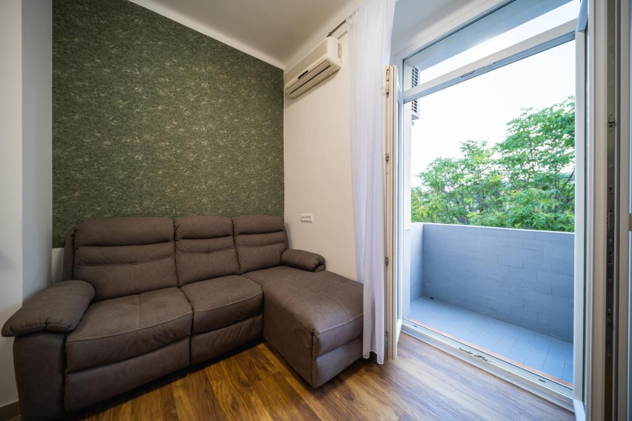 Apartman Brunea Fiume
