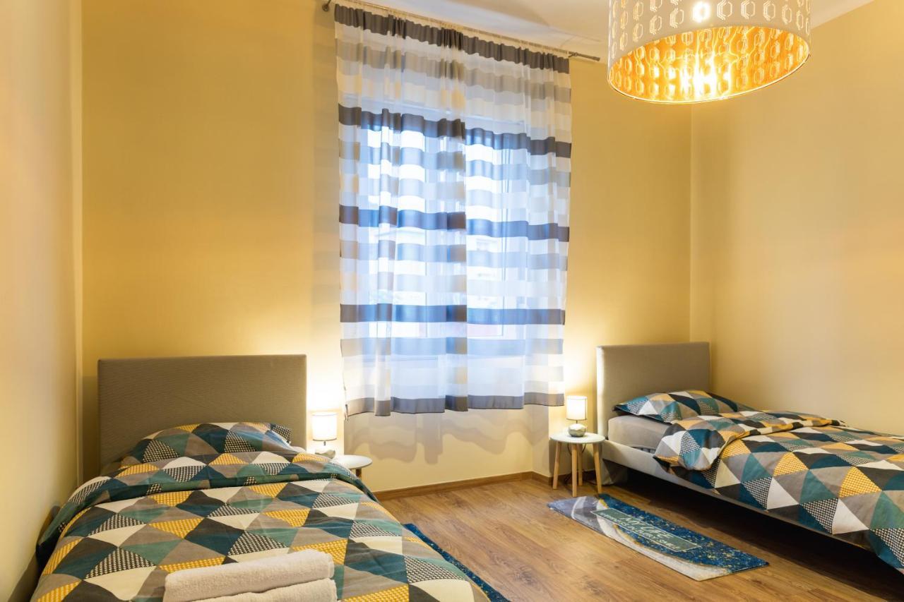 Apartment Brunea Rijeka