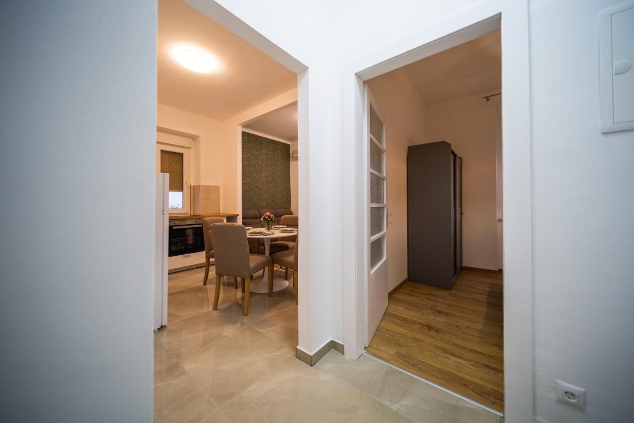 Apartment Brunea Rijeka